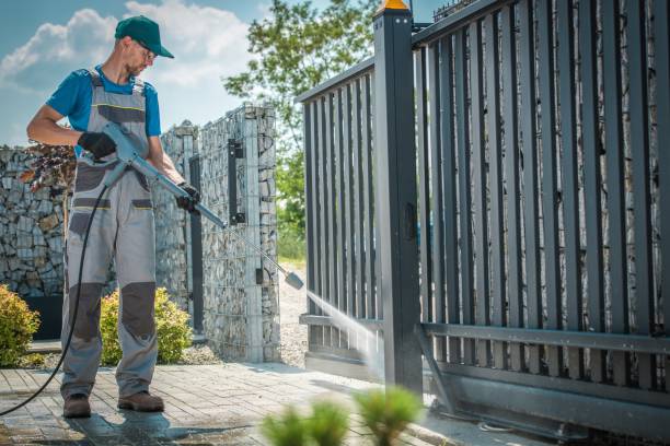 Best Dumpster Area Cleaning  in Moss Point, MS