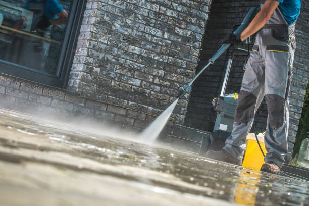Best Machinery and Equipment Cleaning  in Moss Point, MS