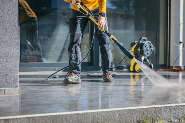 Best Gutter Cleaning  in Moss Point, MS