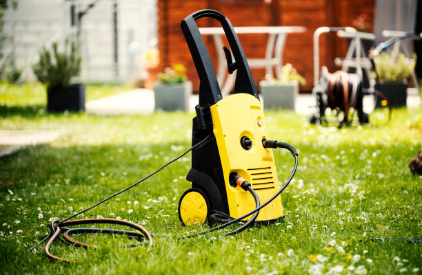 Best Solar Panel Cleaning  in Moss Point, MS